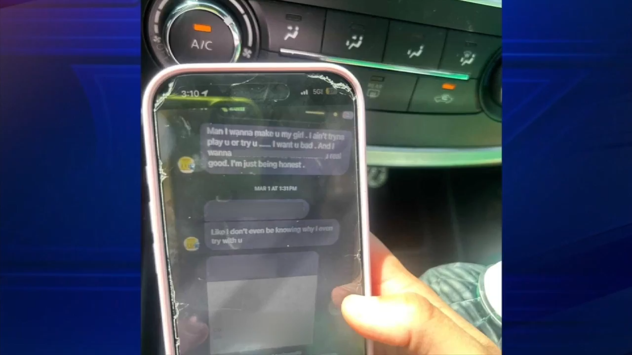 Mother says high school coach sent explicit messages to 17-year-old daughter; coach removed from school amid investigation