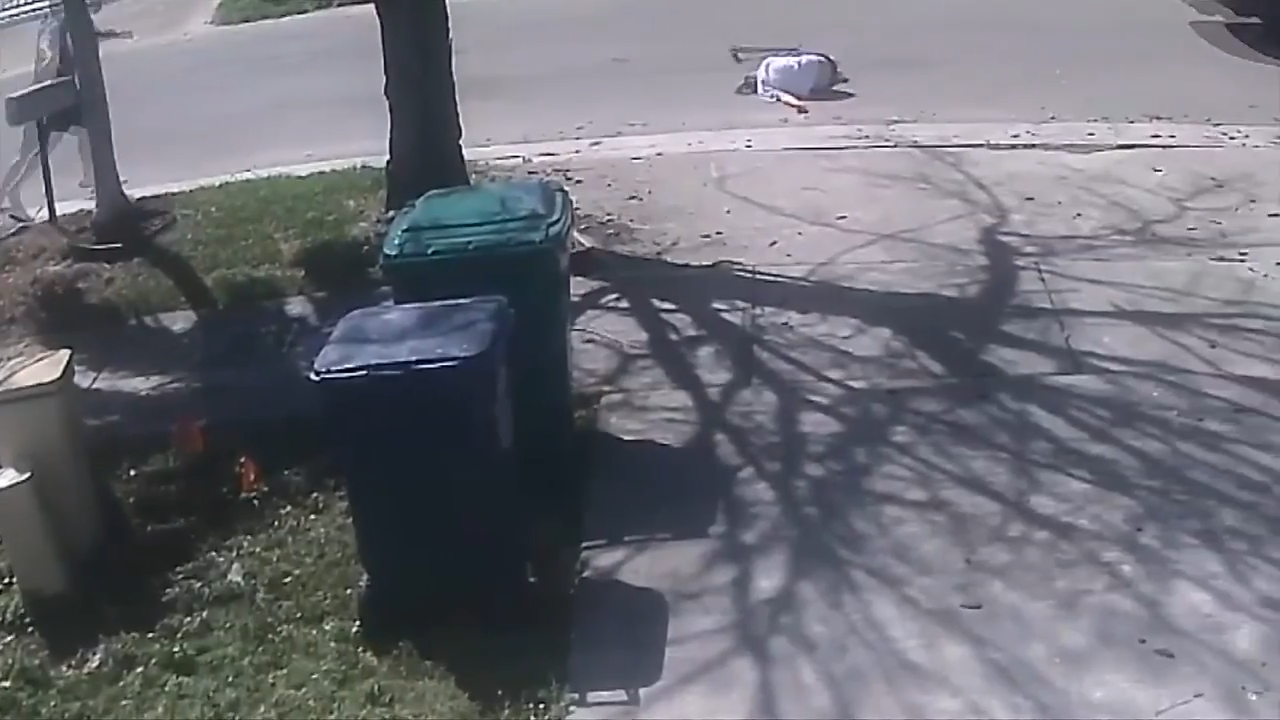 Mother of 12-year-old struck by car in South Miami-Dade says collision could’ve been avoided as video is released