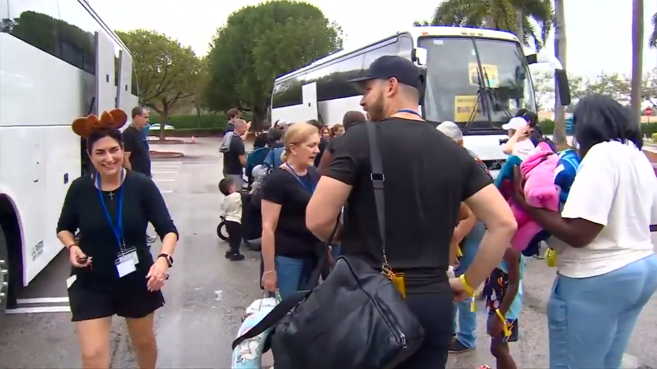 Li’l Abner Foundation helps dozens of children experiencing difficult medical conditions visit Disney World