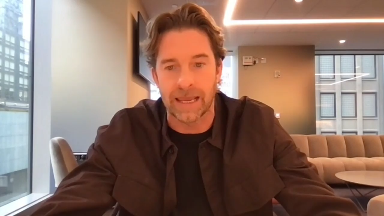 Scott Speedman talks filming in South Florida for ABC’s new mystery series ‘RJ Decker’