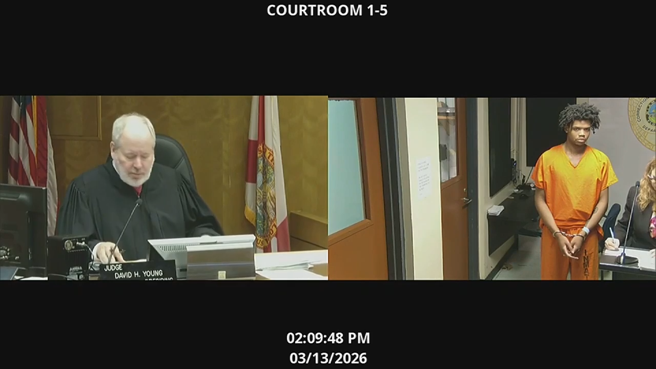 North Miami Beach Police announce arrest in 2024 murder case; investigation ongoing