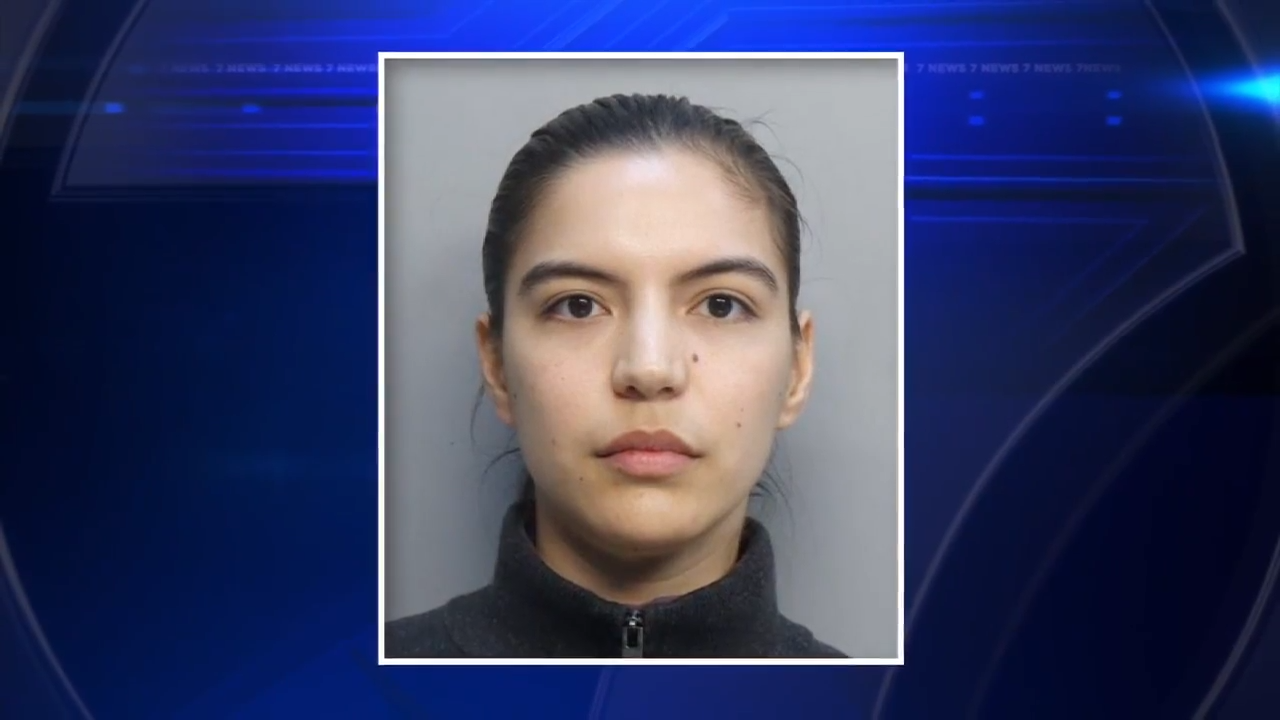 Woman charged with murder in connection to drug-related death at 2025 Ultra Music Festival in Miami