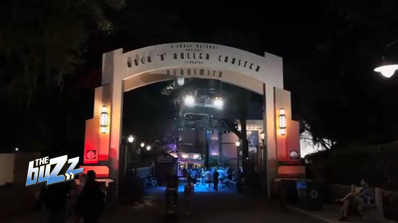 wsvn.com - Sebastian Cuervo - Rock 'n' Roller Coaster Starring Aerosmith closes at Disney's Hollywood Studios to make way for Muppets rebranding - WSVN 7News | Miami News, Weather, Sports | Fort Lauderdale