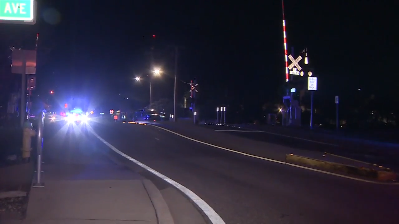 Pedestrian hit and killed by Brightline train in Deerfield Beach