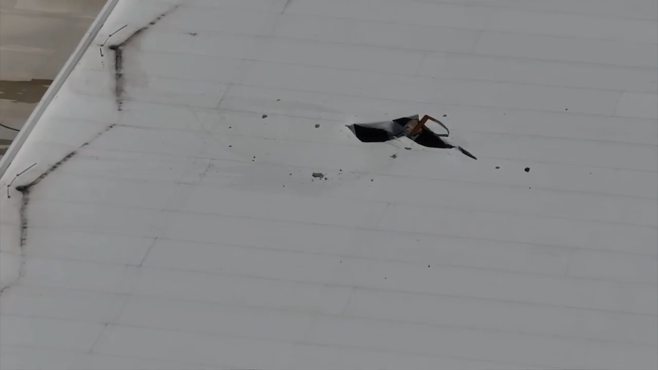 Helicopter pilot reported engine troubles prior to fatal crash in Boynton Beach warehouse; victims identified