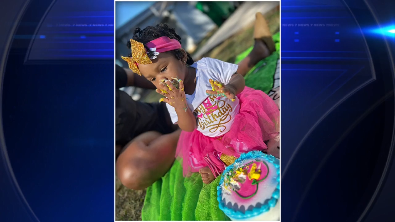 Grieving family pushes for change after 4-year-old girl drowns at NE Miami-Dade Airbnb