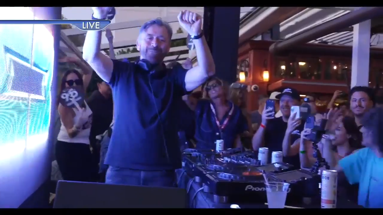 2 SoFlo spots are throwing parties filled with rhythm and fun for Miami Music Week