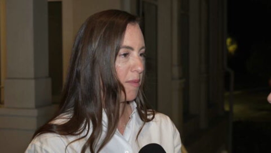 Emily Gregory is Donald Trump’s new state representative and a new hope for Democrats in Florida