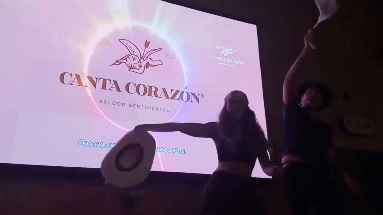 Mexican hotspot ‘Canta Corazon’ brings entertainment, unique drinks to Wynwood