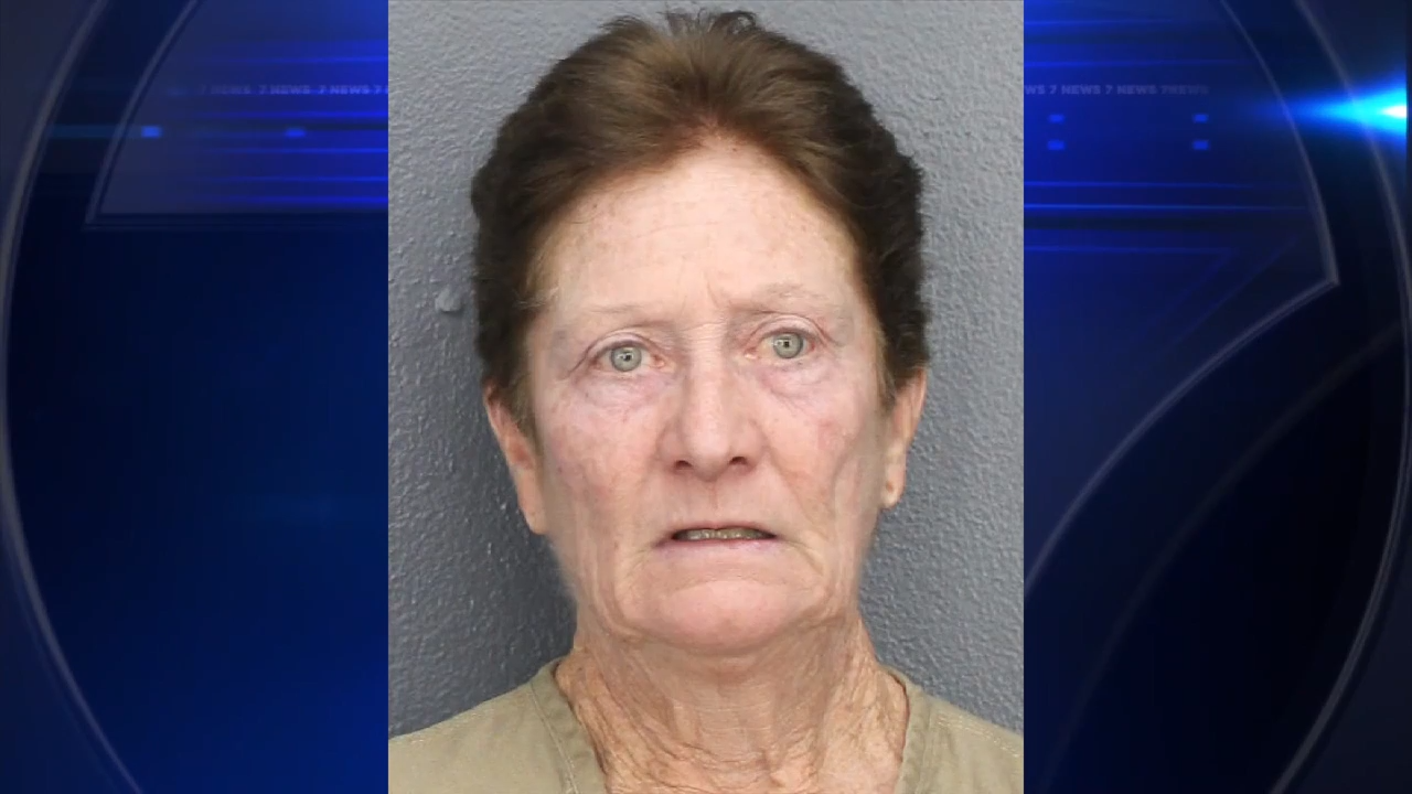 Authorities announce arrest of driver involved in fatal hit-and-run crash in West Park