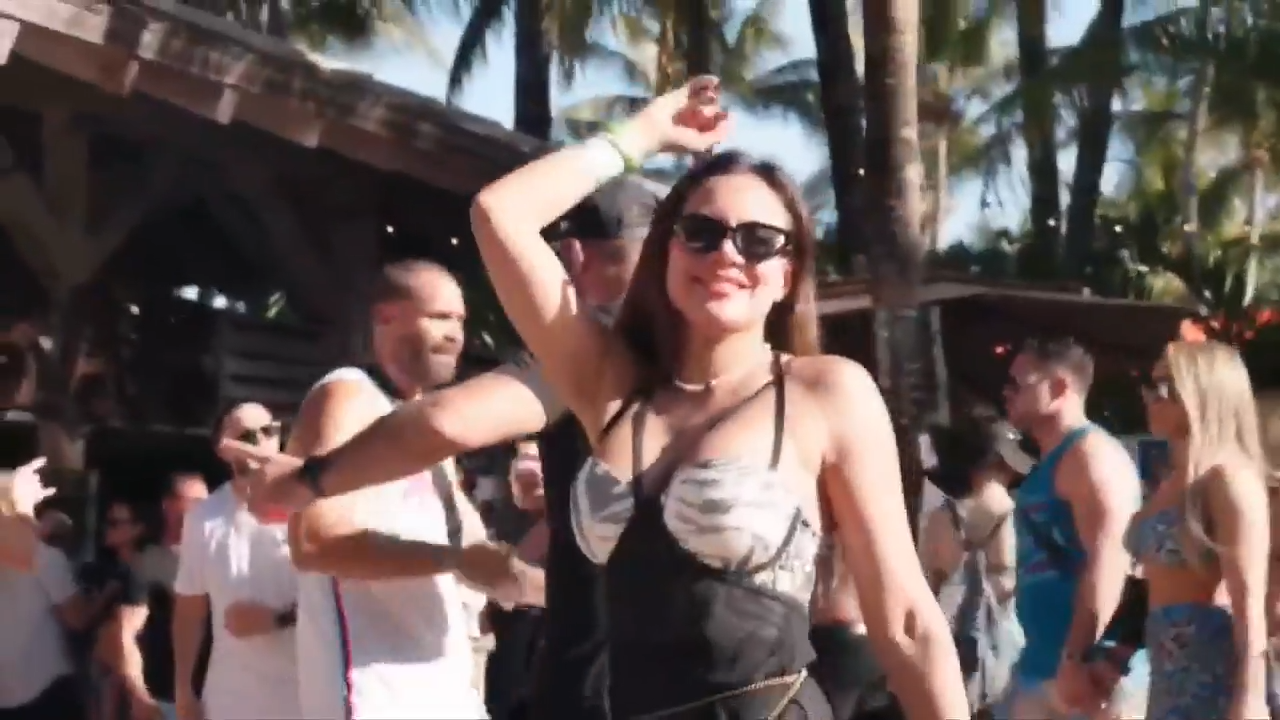 These Miami Beach hotels are turning up the volume for Miami Music Week