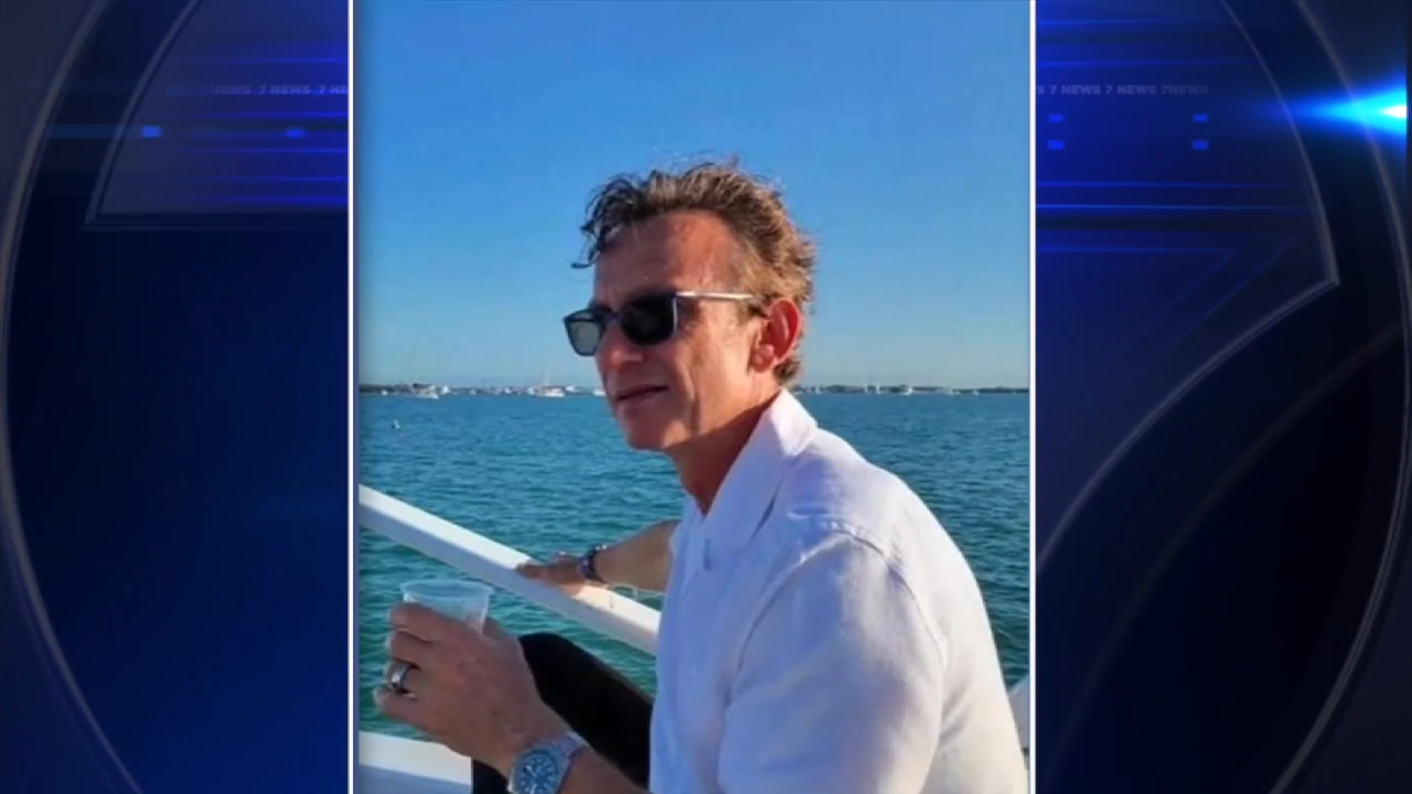 55-year-old father mourned on social media amid search for boater in fatal Biscayne Bay hit-and-run
