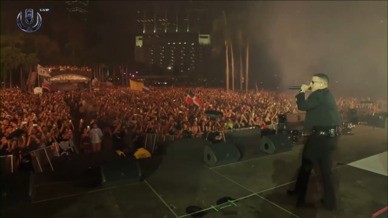 Ultra Music Festival welcomes EDM fans to Bayfront Park — with security measures and road closures in place