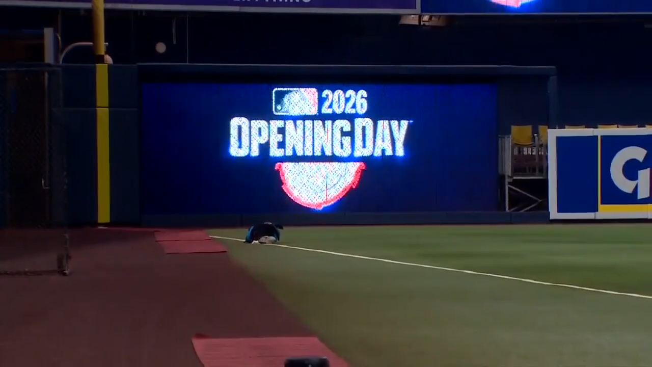 Marlins excited to kick off season opener against Rockies at loanDepot Park – WSVN 7News | Miami News, Weather, Sports | Fort Lauderdale