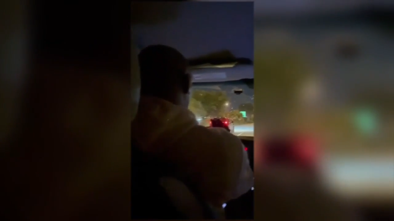 ‘You’re going to kill us’: Family speaks out after taxi driver refused to let them out during ride from FLL due to payment dispute