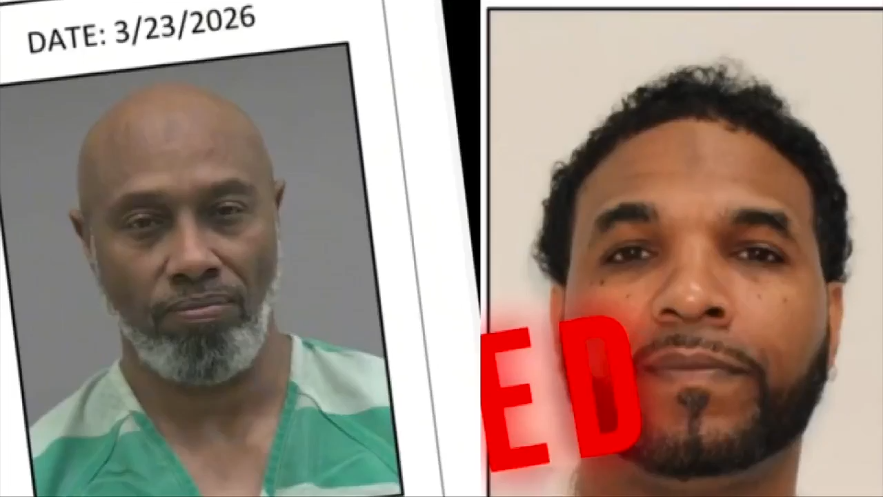 1 in custody, 1 on the loose after 1,900 iPhones were stolen during heist at Doral warehouse