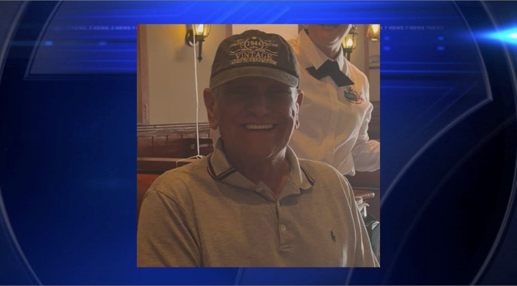 Pembroke Pines Police searching for missing 84-year-old man