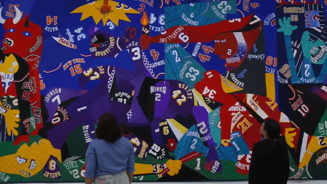 Perez Art Museum Miami turns Thursdays into a full-on vibe with music and a free museum tour