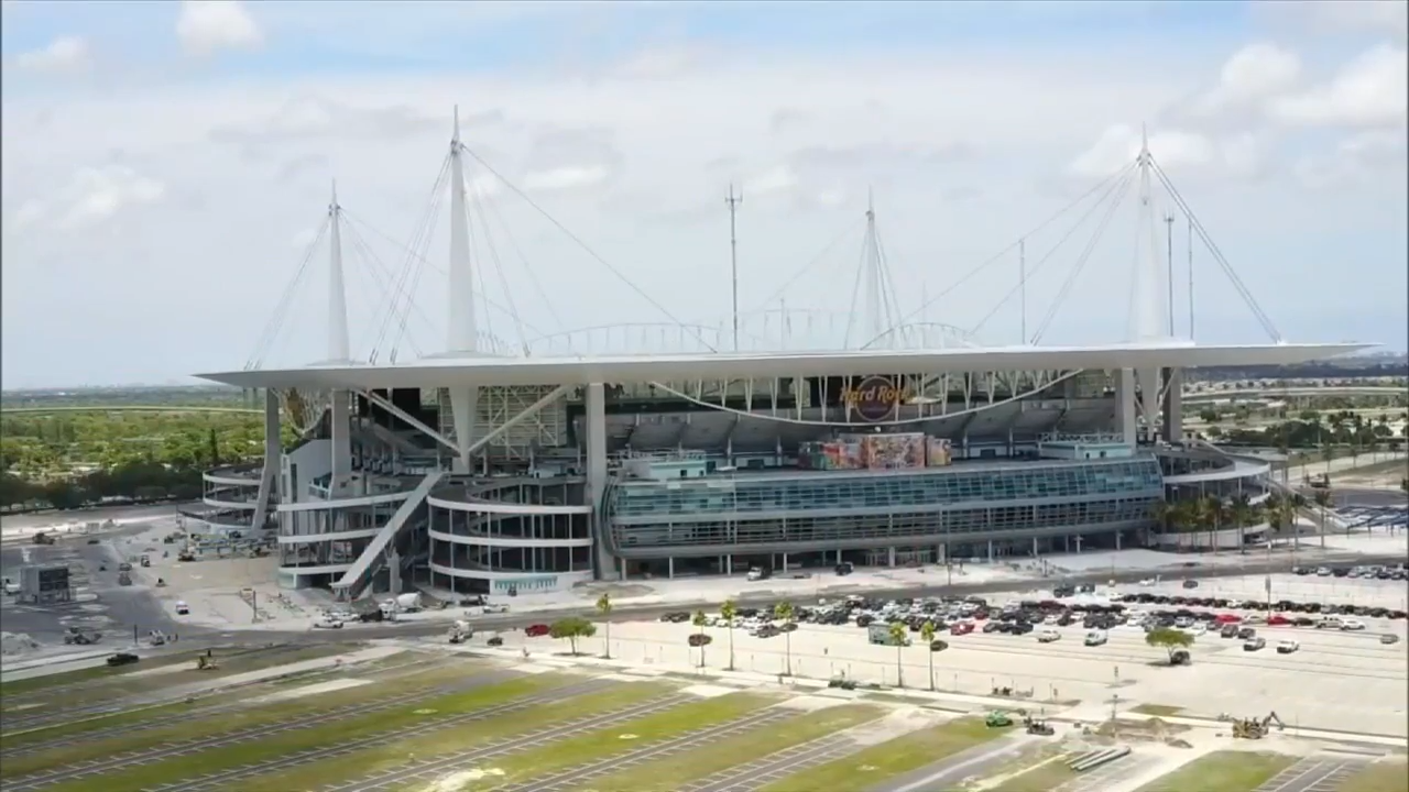 2026 FIFA World Cup anticipation grows as Miami-Dade preps for influx of business – WSVN 7News | Miami News, Weather, Sports | Fort Lauderdale