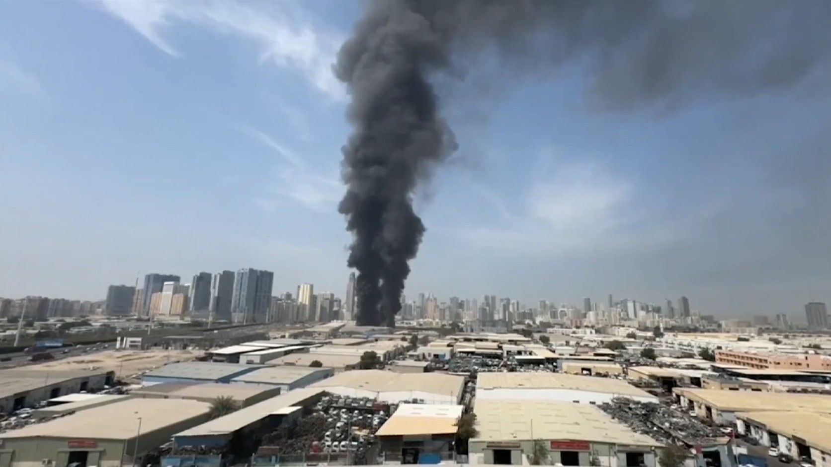 Top counterterrorism official Kent resigns over Trump’s Iran war, says Iran posed no imminent threat