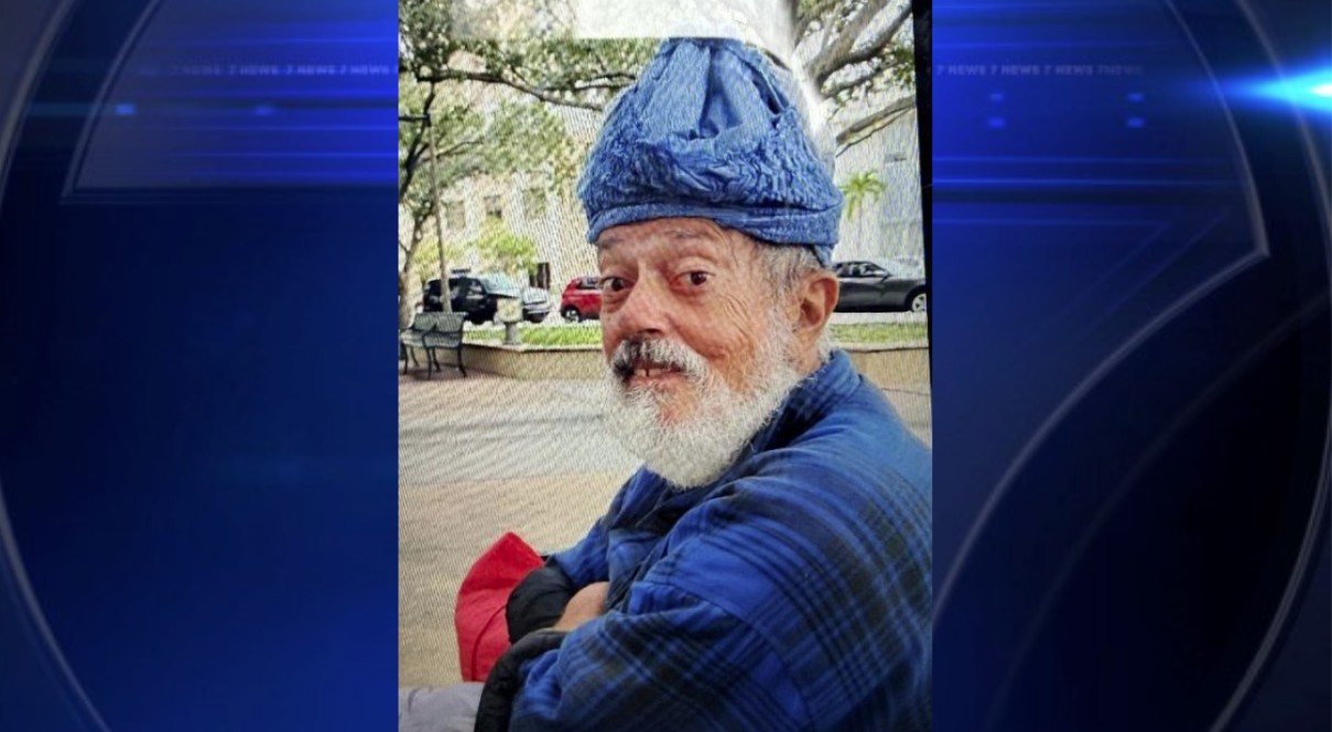 74-year-old man found safely after being reported missing - WSVN 7News ...