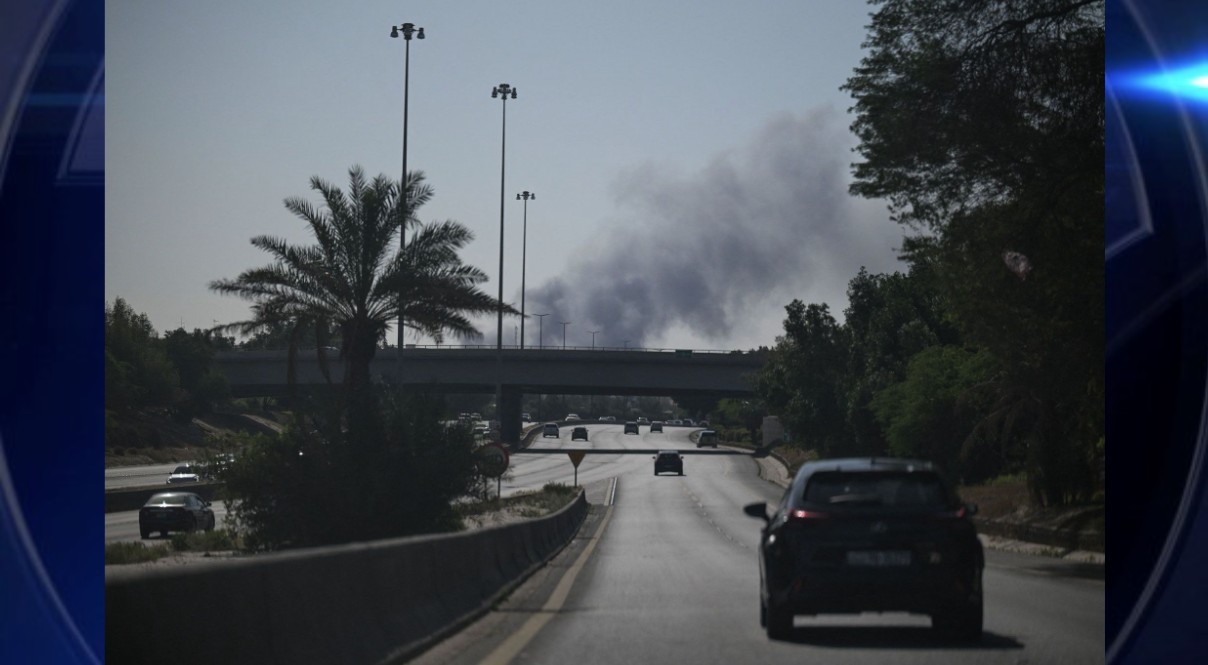 Russia is aiding Iran’s war effort by providing intel on US military targets, sources say