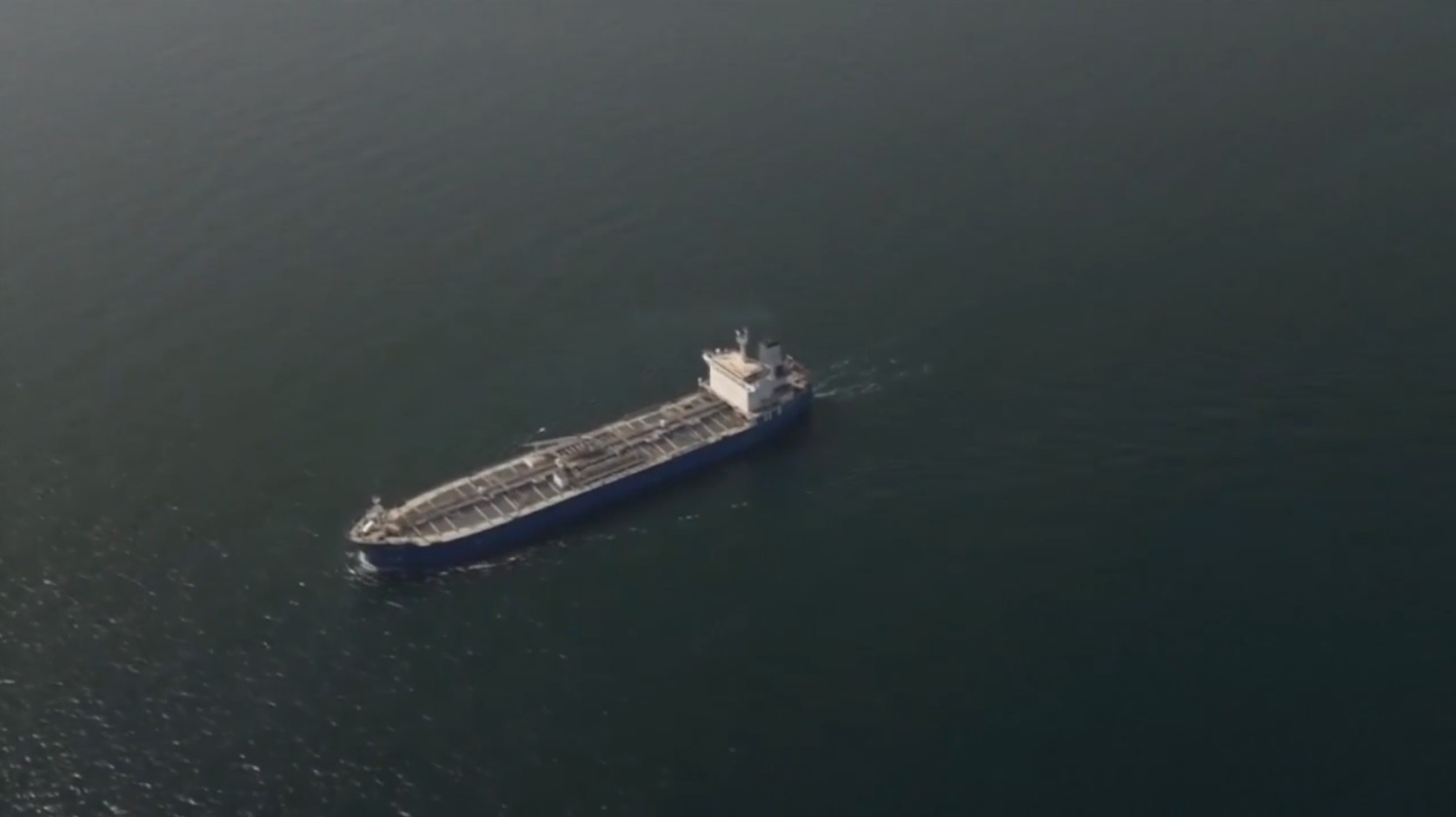 Iran targets commercial ships, Dubai airport and oil facilities as concerns grow over global energy