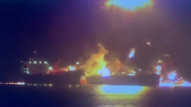 Iran’s secretive top leader vows to keep up attacks in his first statement since being appointed