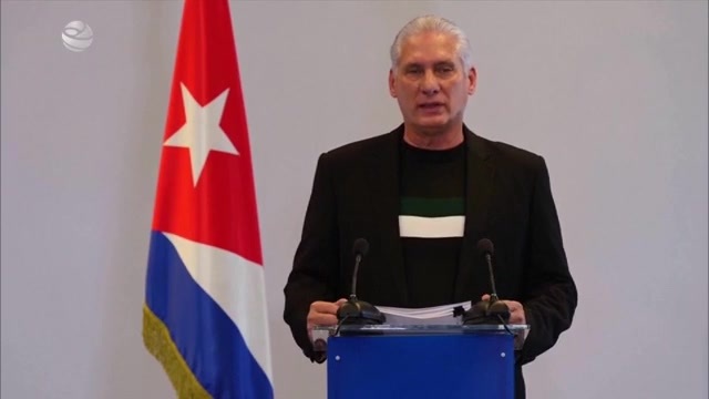 Cuba will release 51 people from prison in an unexpected move