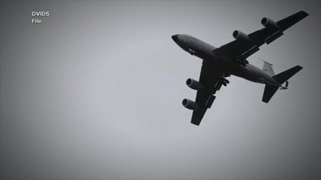 Trump threatens Iran following new wave of attacks on Gulf states and Israel