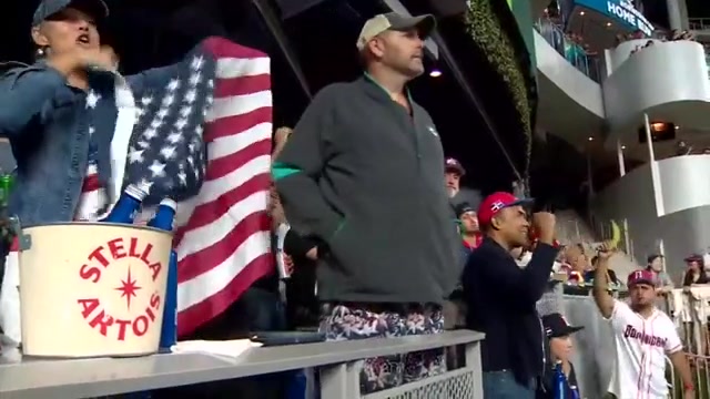 US beats Dominican Republic 2-1 to reach 3rd straight WBC title game – WSVN 7News | Miami News, Weather, Sports | Fort Lauderdale