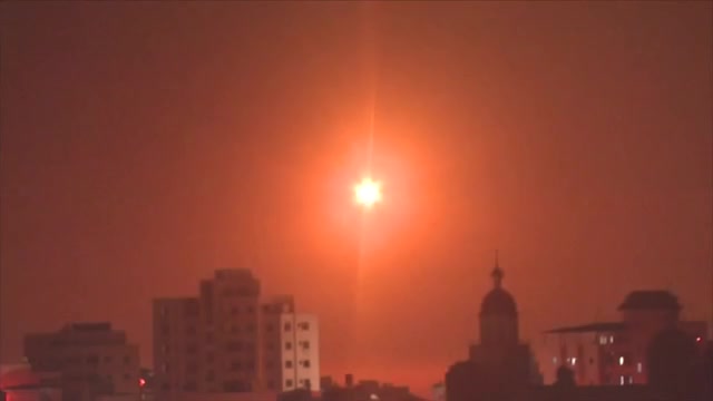 Israel says 2 top Iranian officials killed in airstrikes in blow to Tehran leadership