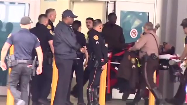 MDSO motorman injured in Miami crash may have been cut off by SUV, officials say