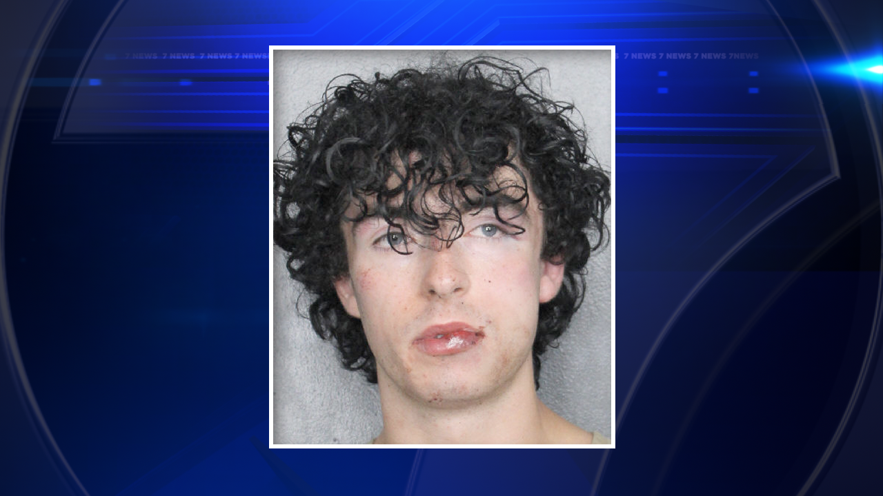 FSU kicker McAneney bonds out after spring break arrest on Fort Lauderdale Beach – WSVN 7News | Miami News, Weather, Sports | Fort Lauderdale