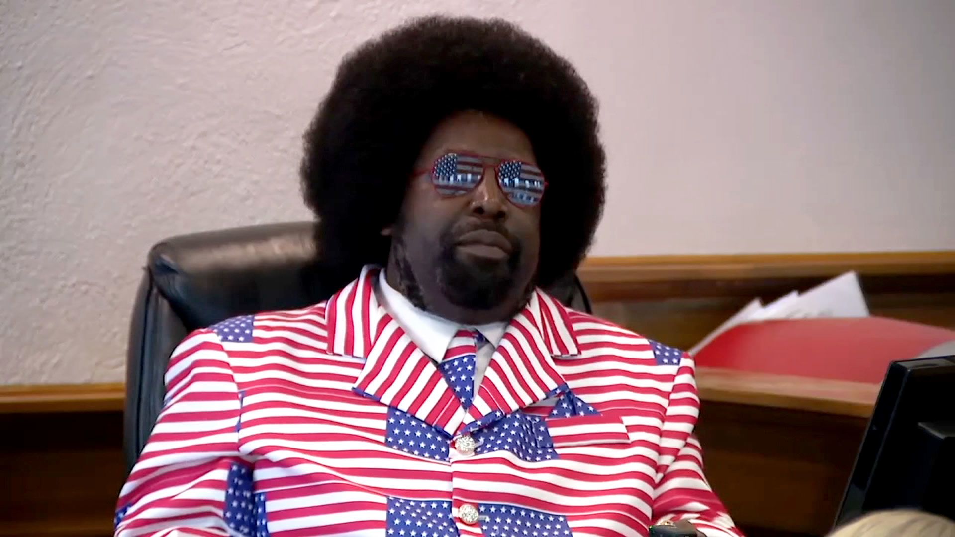Afroman emerges victorious in ‘Lemon Pound Cake’ defamation case