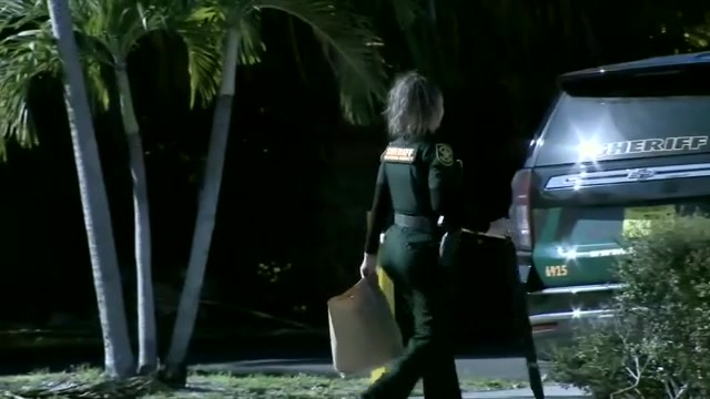 BSO: Woman fatally struck by hit-and-run driver