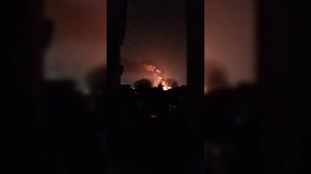 Jewish charity’s ambulances set on fire. UK counter-terror police probe it as antisemitic attack