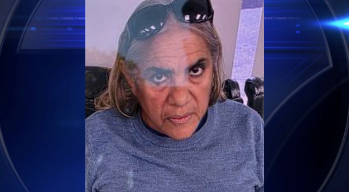 Search underway for 70-year-old woman reported missing from NW Miami-Dade