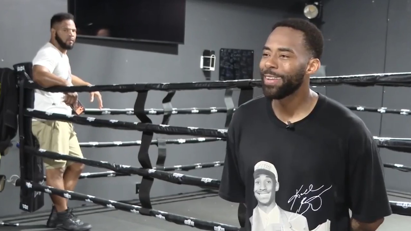 Renowned South Florida lawyer Victor Demesmin Jr. joins the world of bare knuckle fighting – WSVN 7News | Miami News, Weather, Sports | Fort Lauderdale