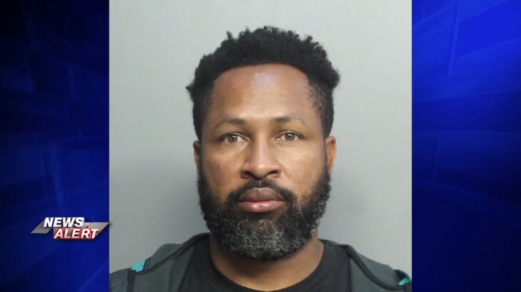 Miami Gardens track coach convicted of sexually assaulting 13-year-old sentenced to 50 years in prison