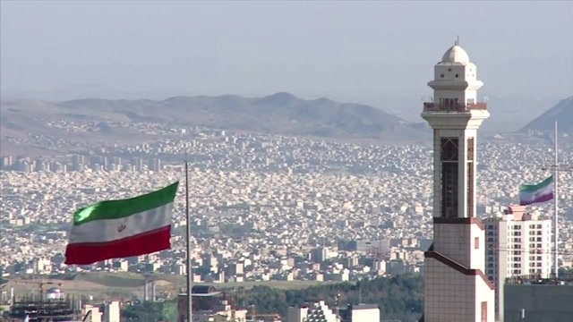 Iran receives a US ceasefire plan, officials say, as strikes batter the Middle East