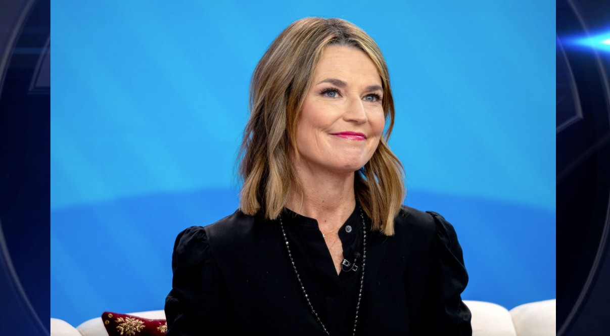 Savannah Guthrie tapes interview with Hoda Kotb, plans ‘Today’ show return next month