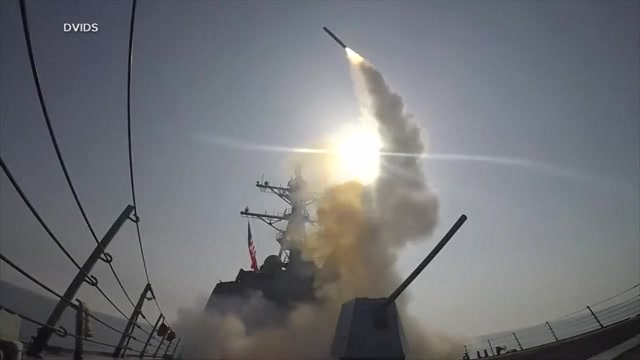 Iran and the US harden their positions as Tehran tightens its grip on the Strait of Hormuz