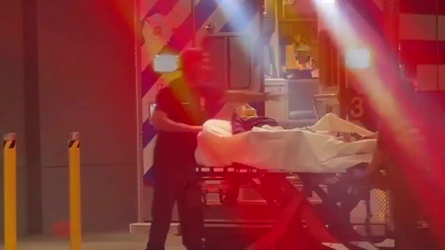 MIAMI (WSVN) - A crash on the water turned tragic after a hit-and-run boater struck a dinghy in Biscayne Bay, killing a man and sending<a class="excerpt-read-more" href="https://wsvn.com/news/local/miami-dade/fwc-father-killed-son-injured-after-being-ejected-from-dinghy-in-boating-hit-and-run-in-biscayne-bay/">Read More</a>