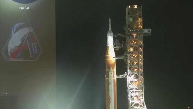 Apollo vs. Artemis: What to know about NASA’s return to the moon