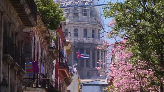 Cuba to receive a sanctioned Russian oil tanker, the first such delivery this year