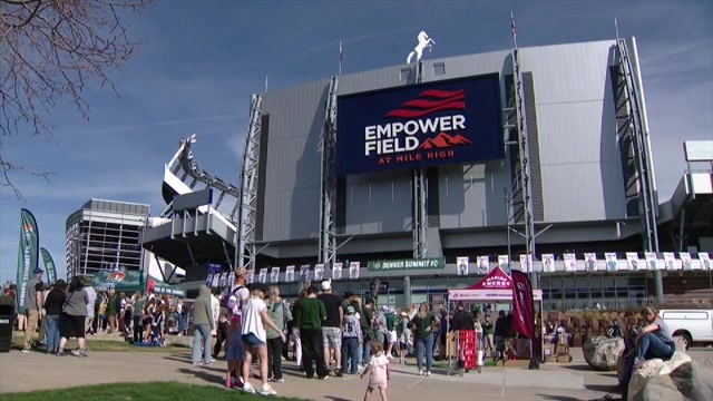 Denver Summit shatters NWSL crowd record with 63,004 fans at Mile High