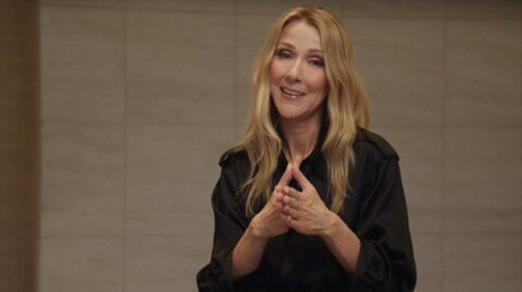 Celine Dion announces first concerts since stiff-person syndrome diagnosis with Paris residency