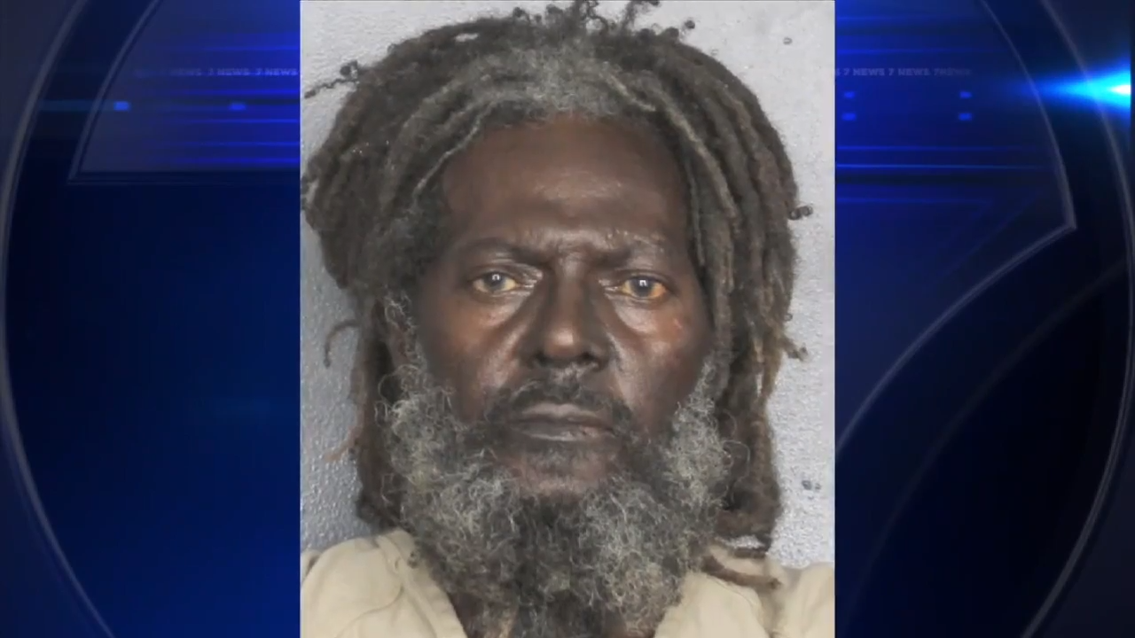 MIRAMAR, FLA. (WSVN) - A driver in Miramar was arrested on multiple charges after he hit two cars, a truck, and left a hole in<a class="excerpt-read-more" href="https://wsvn.com/news/local/broward/driver-arrested-after-crashing-into-cars-truck-leaving-hole-in-womans-home-in-miramar/">Read More</a>