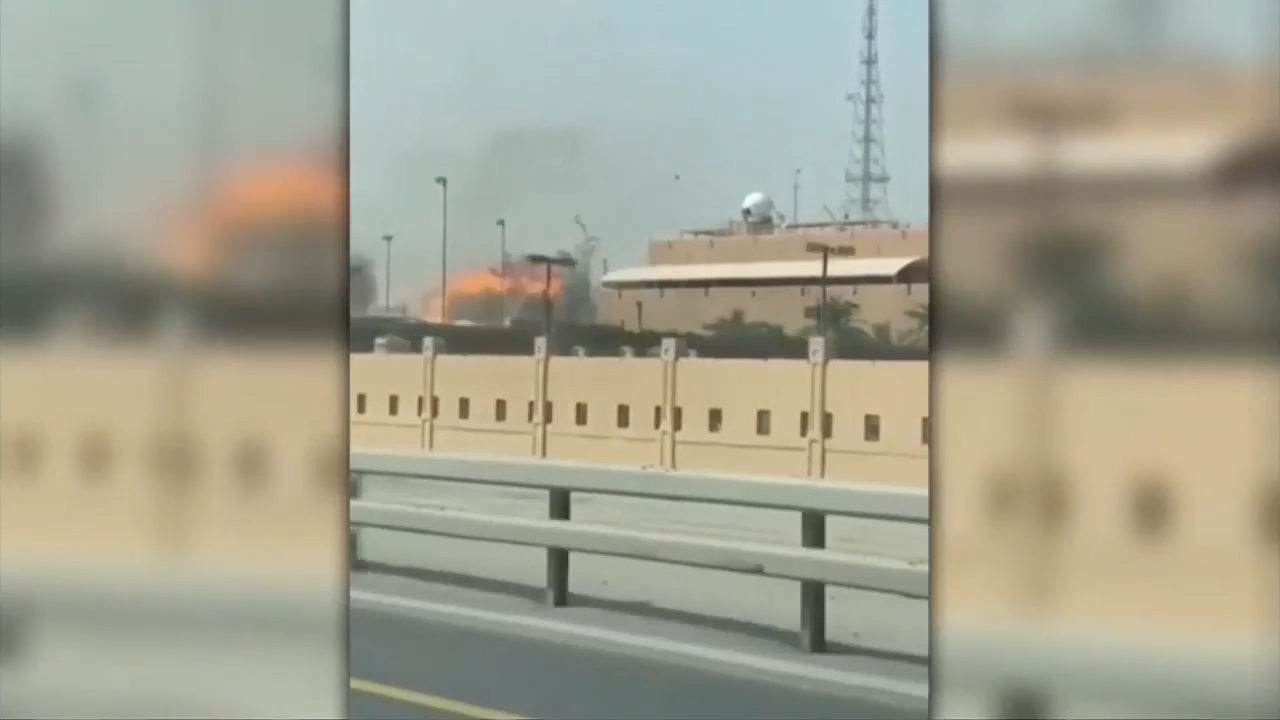 DUBAI, United Arab Emirates (AP) — Iran vowed revenge Sunday after the killing of its supreme leader and traded strikes with Israel as part of a widening war prompted<a class="excerpt-read-more" href="https://wsvn.com/news/us-world/centcom-3-u-s-service-members-killed-iran-vows-revenge-after-the-killing-of-its-top-leader/">Read More</a>
